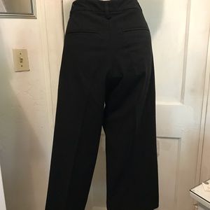 Capri dress pants